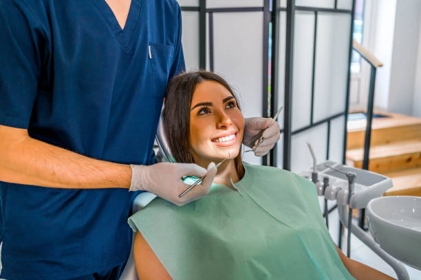 Best Dental Exams and Cleanings  in Greeneville, TN